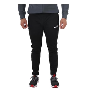 Diadora 1050141 Premium Kamp Eşofman Altı Siyah