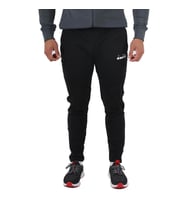 Diadora 1050141 Premium Kamp Eşofman Altı Siyah
