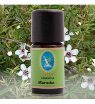 Nuka Defne Manuka Yağı 5 Ml Aromatik Cilt Bakım Ve Masaj Yağı