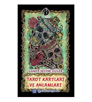 Tarot Kartları Ve Anlamları