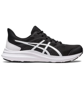 ASICS JOLT 4 Erkek Siyah Beyaz Koşu Ayakkabısı 1011B603-002