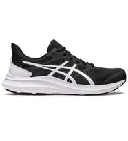 ASICS JOLT 4 Erkek Siyah Beyaz Koşu Ayakkabısı 1011B603-002