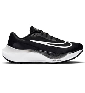 Nike Zoom Fly 5 Running Shoes Erkek Yürüyüş Koşu Ayakkabısı Siyah