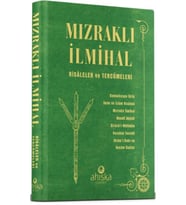 Mızraklı İlmihal Risaleler ve Tercümeleri / Ahıska Neşir Heyeti / / 9786259528991