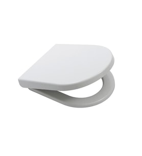 Modern Duroplast Soft Close Klozet Kapağı