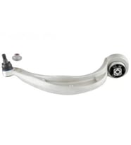 Rotilli Kol Alt Eğri Sol 65mm - 114323 Topran - Audi A4 08 Ve Sonrası Uyumlu