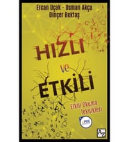 Hızlı Ve Etkili - Ercan Uçak