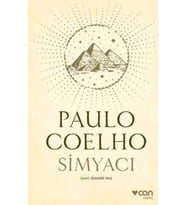 Simyacı - Paulo Coelho ( Özel Baskı ) / Ciltli - Kutulu