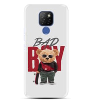 GM9 Pro Kılıf HD Resim Baskılı Bad Guy StKd -016