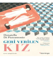 Geri Verilen Kız