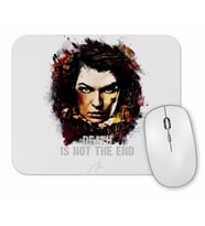 Death Is Not The End Alice Mouse Pad.jpg
