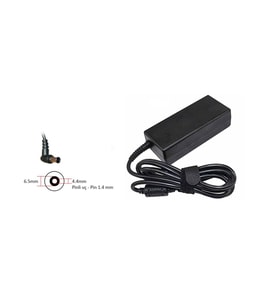 Sony Vaio VGN-FW31ZJ Adaptör Laptop Şarj