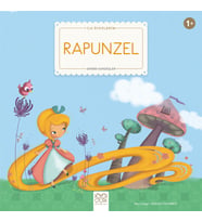 Rapunzel - İlk Öykülerim