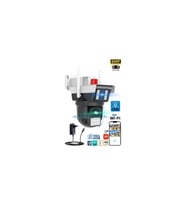 O-kam-3040 Smart Wfı 3mp+3mp Alert Ptz Kamera