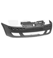 Opel Corsa 2004- Tampon Ön Astarlı TUV Belgeli 93177799 Prasco