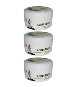 Abdulselim Rahatlatıcı Vücut 200 Ml X 3