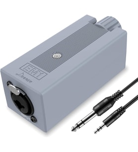 Donner EC1301 EM1 Kulaklık Amfisi