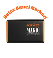 Forx5 Magıc - Bitkisel Karışık Toz