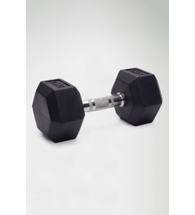 Çelik Ağırlık, Metal Tutma Yerlerine Sahip Tekli Dambıl- Kdb  2.5 Kg Tekli