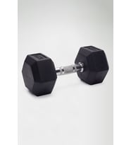 Çelik Ağırlık, Metal Tutma Yerlerine Sahip Tekli Dambıl- Kdb  2.5 Kg Tekli