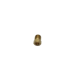 Merkezi Yağlama Sistemi Boru Rekoru 4mm - M8x1