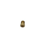 Merkezi Yağlama Sistemi Boru Rekoru 4mm - M8x1