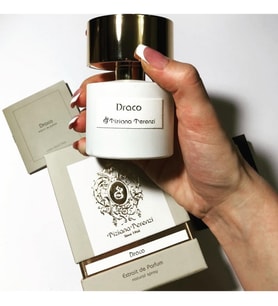 Tiziana Terenzi Draco Edp Unisex Parfüm 100 Ml