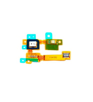 Sony Z 1 Mikrofon Flex