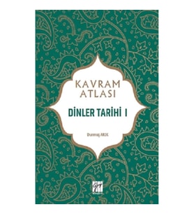 Dinler Tarihi I