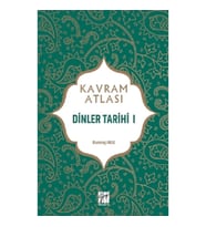 Dinler Tarihi I