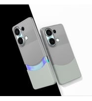 Xiaomi Redmi Note 13 Pro 4G Uyumlu Kılıf Mıknatıslı Zore Duble Kapak