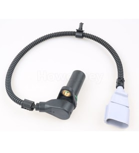 MOTOR KRANK DEVIR SENSORU TRANSPORTER T5 2.5TDI AXD AXE (Standart)