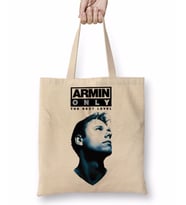 Dj Armin Van Buuren Bez Çanta Uzun Saplı