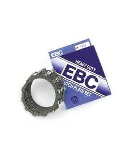 Ebc CK2255 1995 YAMAHA TDM 850 Debriyaj Balatası