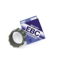 Ebc CK2255 1995 YAMAHA TDM 850 Debriyaj Balatası