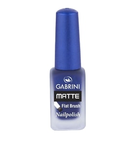 Gabrini Matte Nailpolish 18