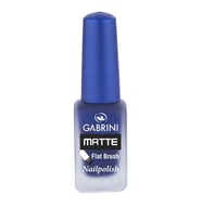 Gabrini Matte Nailpolish 18
