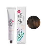 COLOR NATUREL 6.77 100 ML BOYA