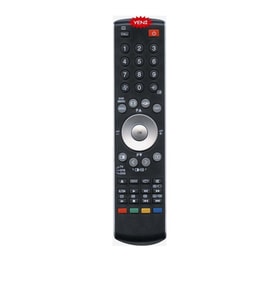 TOSHİBA CT-8002 TV Kumanda