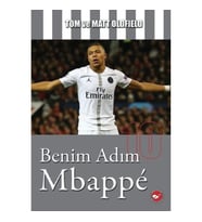 Benim Adım Mbappe