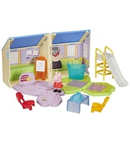 Mulvxurg  Urg02 G0530  Peppanın Pop Open Playgroup +3 Yaş (Mulvix)