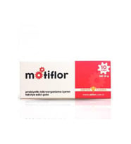 Motiflor Probiyotik 10 Saşe