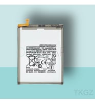 Tkgz - Samsung Galaxy A72 - A725 Uyumlu Pil - Servis Sıfır