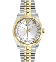 Versace Vrscve5m00326 Erkek Kol Saati
