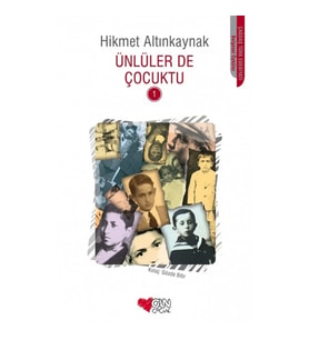 Ünlüler De Çocuktu 1