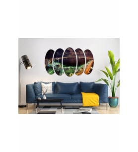 ŞEHİR MDF TABLO-1590