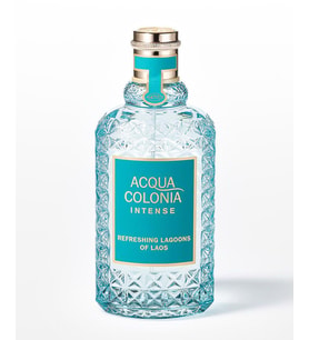 4711 Acqua Colonıa Intense Refreshing Lagoons Of Laos EDC 50 ml Kadın Parfümü