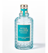 4711 Acqua Colonıa Intense Refreshing Lagoons Of Laos EDC 50 ml Kadın Parfümü