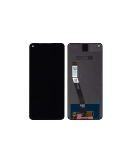 Xiaomi Uyumlu Redmi Note 9 Lcd Ekran Çıtasız Orj.
