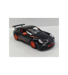 Dianomi 1:36 ÖLÇEK PORSCHE 911 GT3 RS 13 CM METAL ARABA